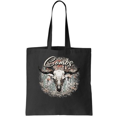 I Love Combs Pride Name Personalized Funny Outfit For Lovers Bag