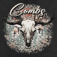 I Love Combs Pride Name Personalized Funny Outfit For Lovers Hat