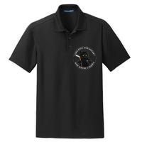 I Like Cats And Hockey And Maybe 3 People Funny Cats Dry Zone Grid Polo