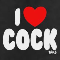 I Love Cocktails Raunchy Funny Embarrassing Golf Towel