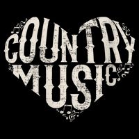 I Love Country Design Country Music Lover Gift Idea Impact Tech Backpack