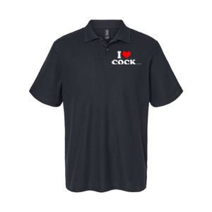 I Love Cocktails I Heart Cocktail Funny Drinking Party Softstyle Adult Sport Polo