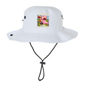 I Like Cows And Maybe Like 3 People Cow Lover Farmer Legacy Cool Fit Booney Bucket Hat