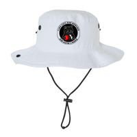 I Like Cats And Bowling And Maybe 3 People Funny Cat Lovers Bucket Hat