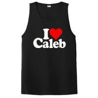 I Love Caleb PosiCharge Competitor Tank