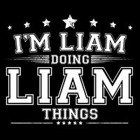 Im Liam Doing Liam Things Button