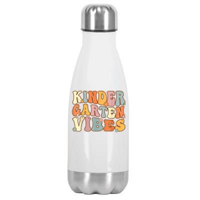 I Love Dachshund Cute Gift Stainless Steel Insulated Water Bottle