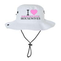 I Love Desperate Housewives Legacy Cool Fit Booney Bucket Hat