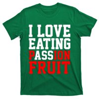 I Love Eating Ass T-Shirt