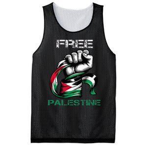 I Love Free Palestine Flag Save Gaza Strip Palestinian Mesh Reversible Basketball Jersey Tank