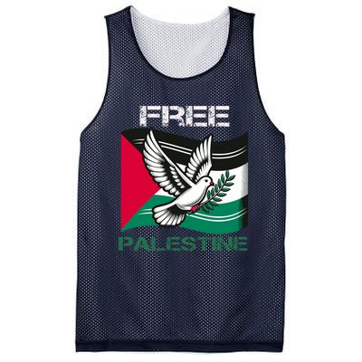 I Love Free Palestine Flag Save Gaza Strip Palestinian Mesh Reversible Basketball Jersey Tank