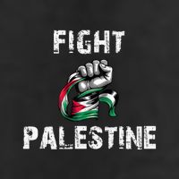 I Love Free Palestine Flag Save Gaza 11oz C Handle Ceramic Mug