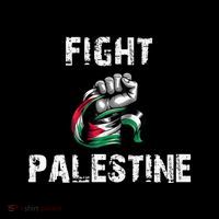 I Love Free Palestine Flag Save Gaza Baby Bodysuit
