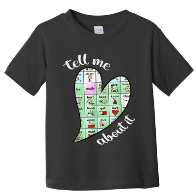 I Love Geography Geographic Teacher Student Geographer Toddler T-Shirt