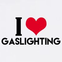 I Love Gaslighting 11oz C Handle Ceramic Mug