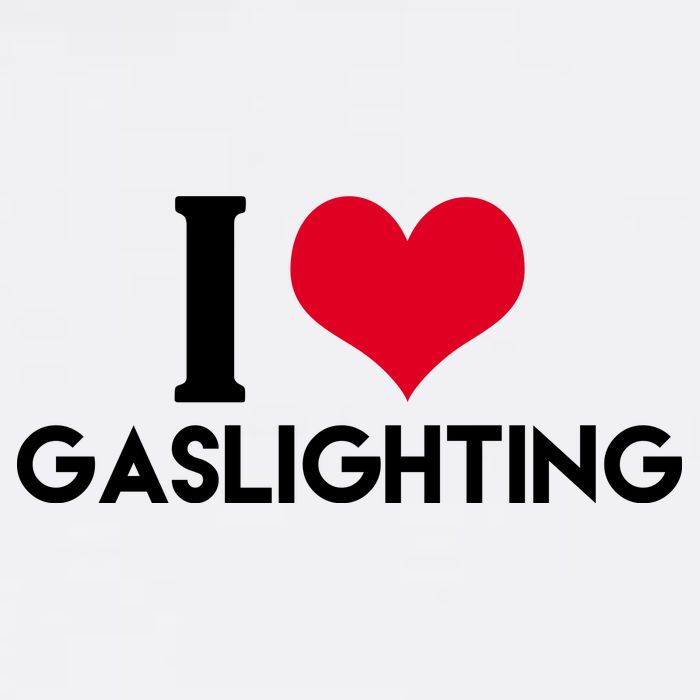 I Love Gaslighting 11oz C Handle Ceramic Mug