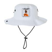 I Look Great In Orange DonT Play With Me Sarcastic Funny Legacy Cool Fit Booney Bucket Hat