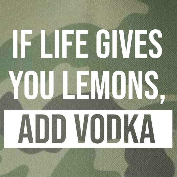 If Life Gives You Lemons Add Vodka Funny Legacy Tie Dye Trucker Hat