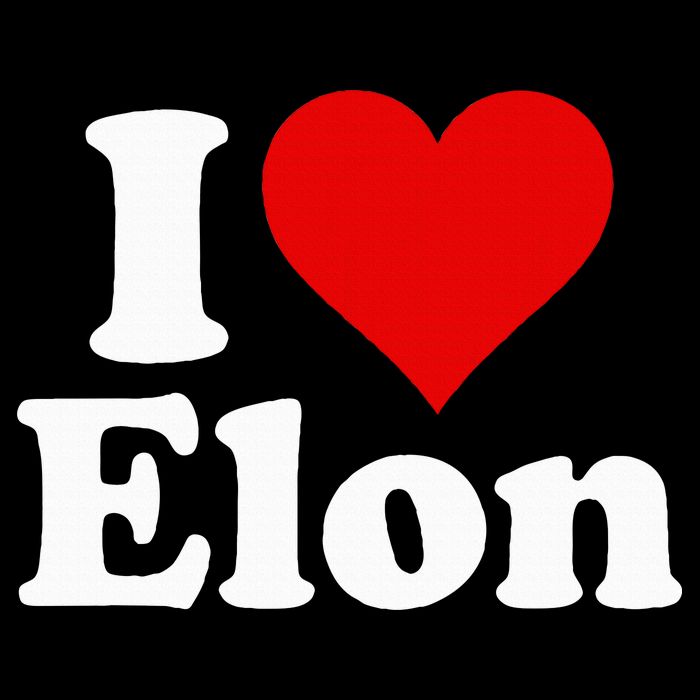 I Love Heart Elon North Carolina Cooling Performance Crew T-Shirt