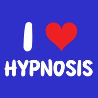 I Love Hypnosis Heart Consciousness Gift Zip Tote Bag