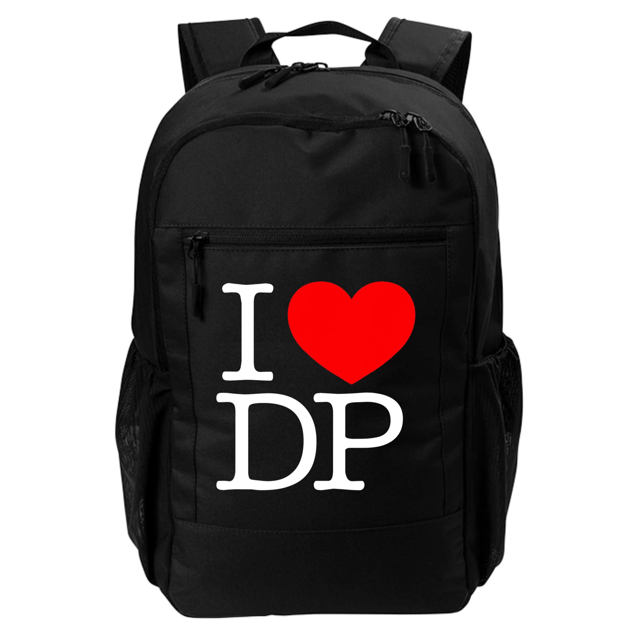 I Love (Heart) DP Backpack