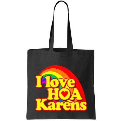 I Love Hoa Karens Bag