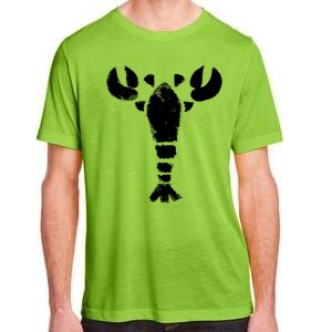 Island Lobster Adult ChromaSoft Performance T-Shirt