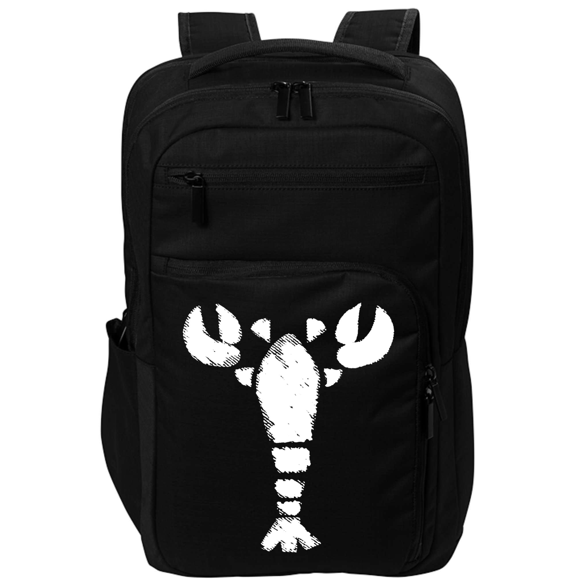 Island Lobster Impact Tech Backpack