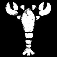 Island Lobster Impact Tech Backpack