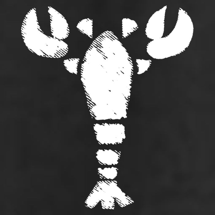 Island Lobster Adult Drive Performance Visor