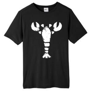 Island Lobster Tall Fusion ChromaSoft Performance T-Shirt