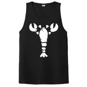 Island Lobster PosiCharge Competitor Tank