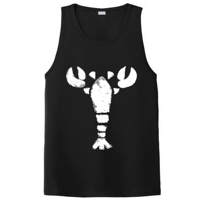 Island Lobster PosiCharge Competitor Tank