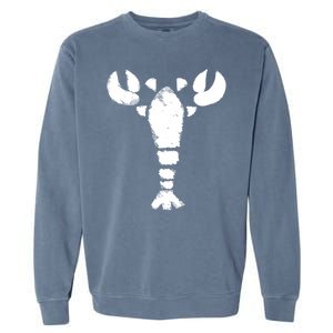 Island Lobster Garment-Dyed Sweatshirt