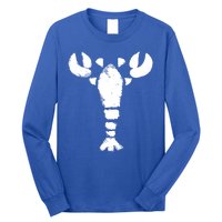 Island Lobster Long Sleeve Shirt