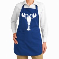 Island Lobster Apron