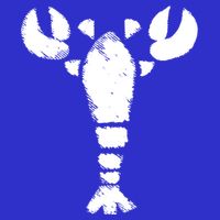 Island Lobster Apron