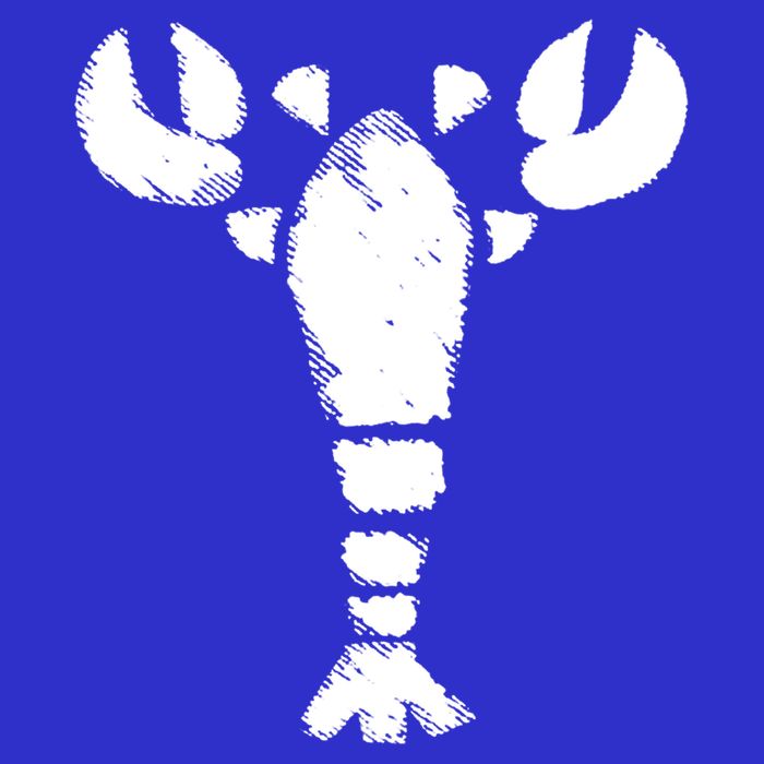 Island Lobster Apron