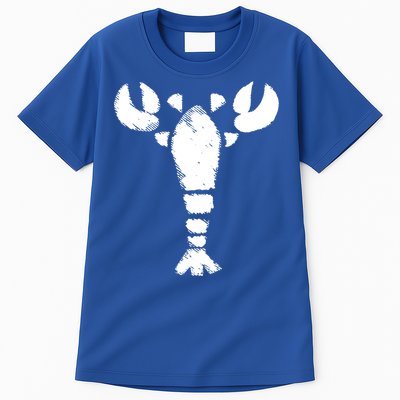Island Lobster Tall T-Shirt