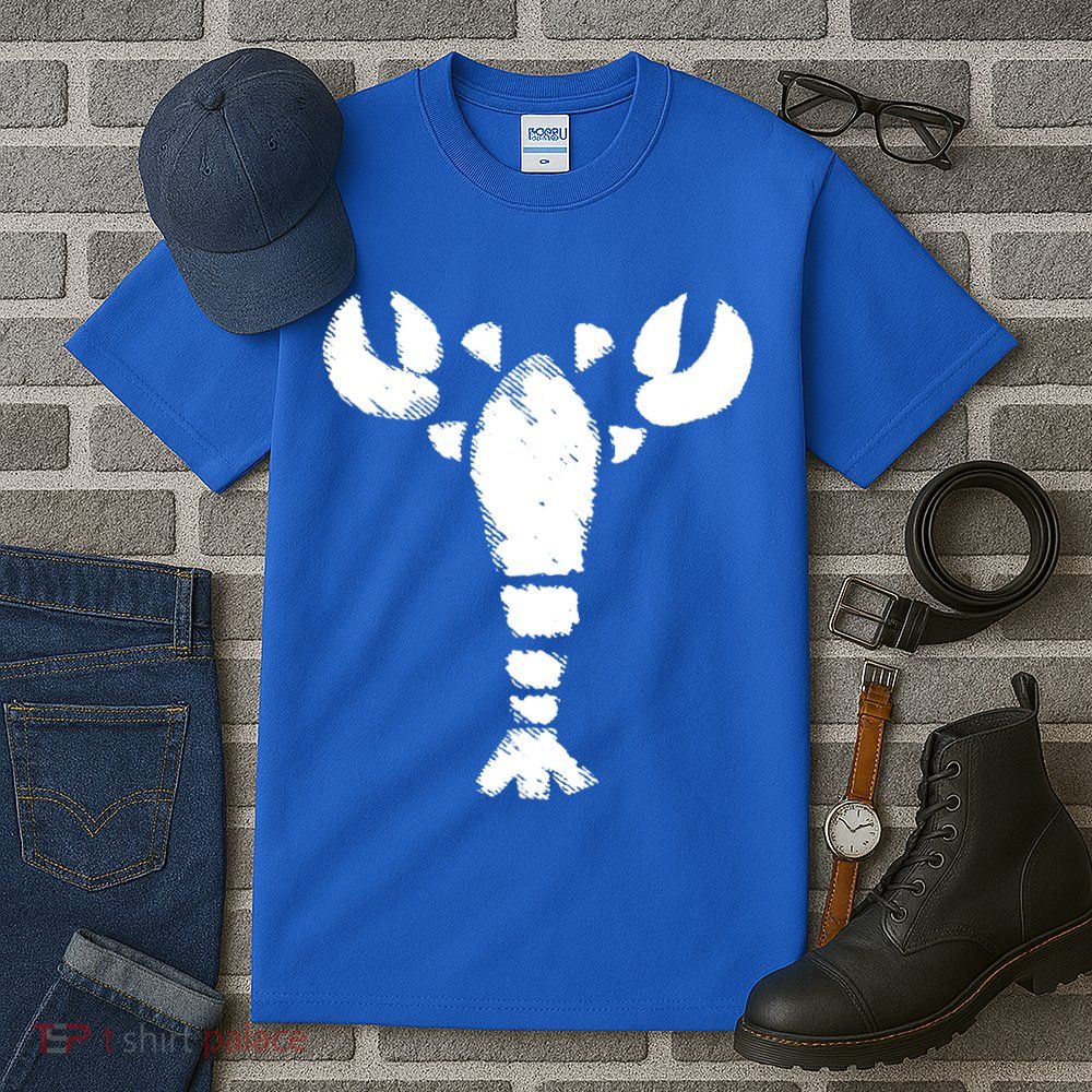 Island Lobster Tall T-Shirt