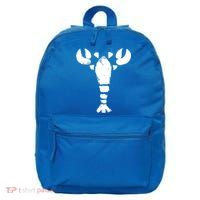 Island Lobster 16 in Basic Backpack