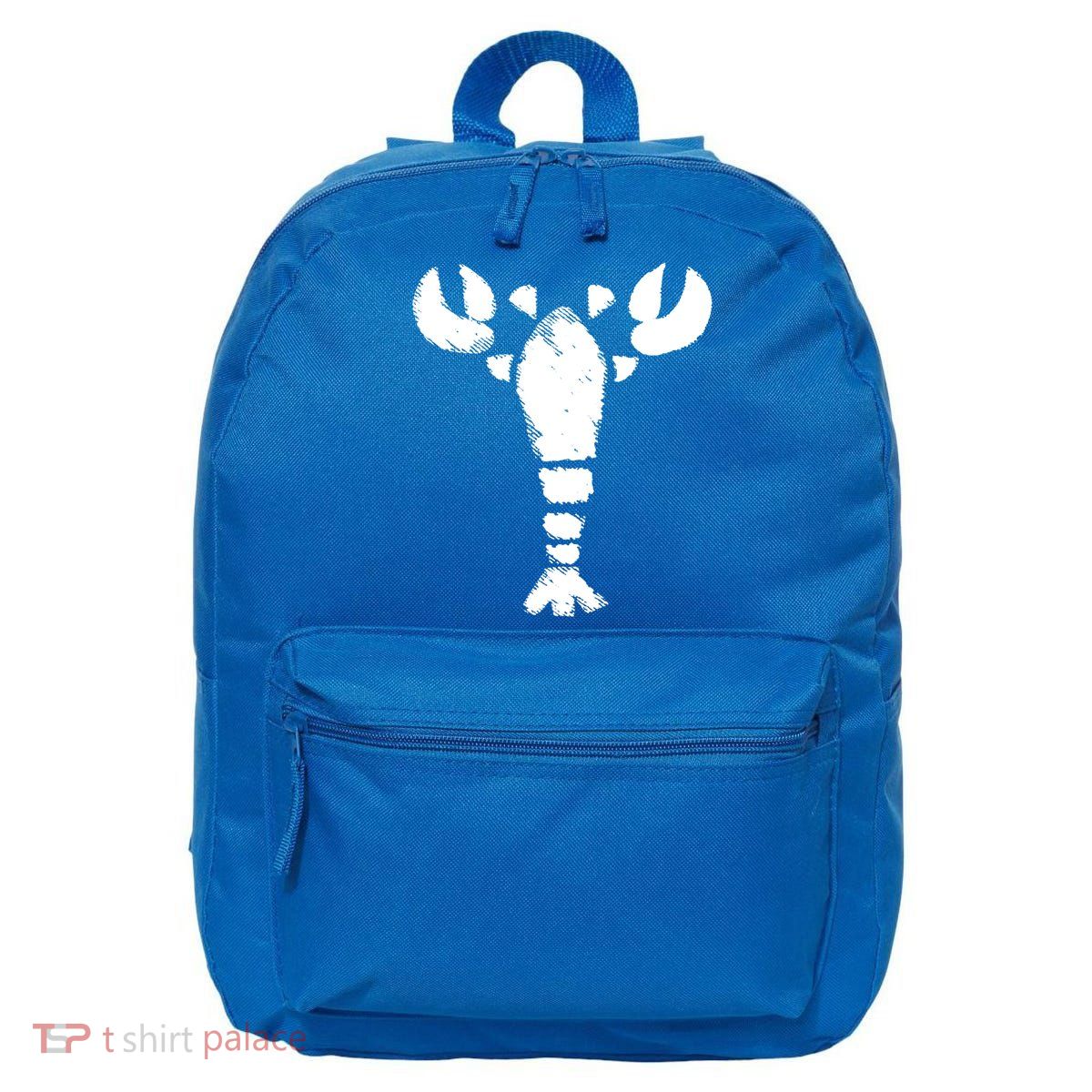 Island Lobster 16 in Basic Backpack