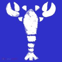 Island Lobster 16 in Basic Backpack