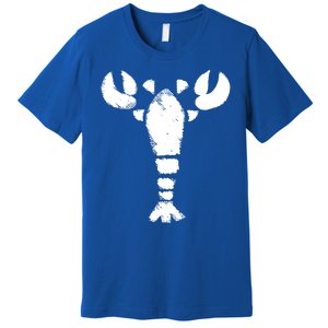 Island Lobster Premium T-Shirt