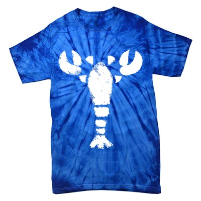 Island Lobster Tie-Dye T-Shirt