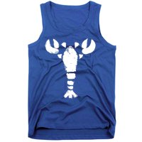 Island Lobster Tank Top