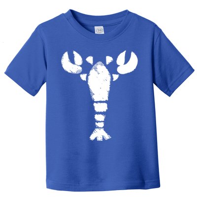 Island Lobster Toddler T-Shirt