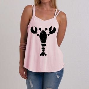 Island Lobster Women's Strappy Tank