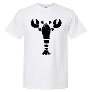 Island Lobster Garment-Dyed Heavyweight T-Shirt