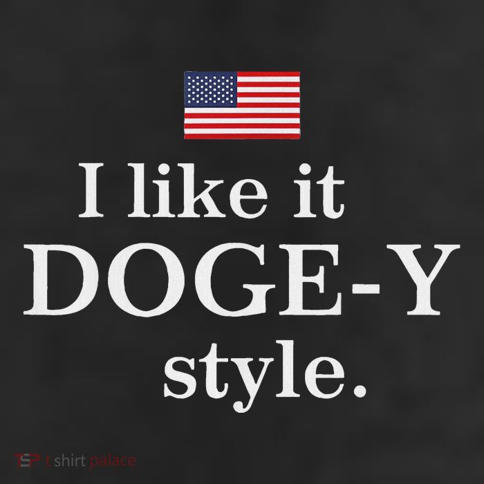 I Like It Doge Y Style Doge Fans 11oz C Handle Ceramic Mug